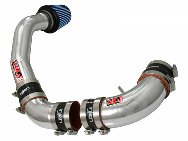 Injen 2004 - 2008 Tiburon 2.0L 4 Cyl. Polished Cold Air Intake