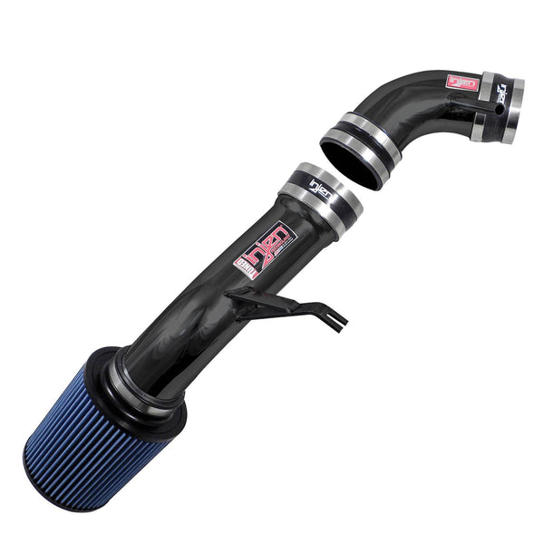 Injen 2010 - 2012 Genesis Coupe 3.8L V6 Black Cold Air Intake