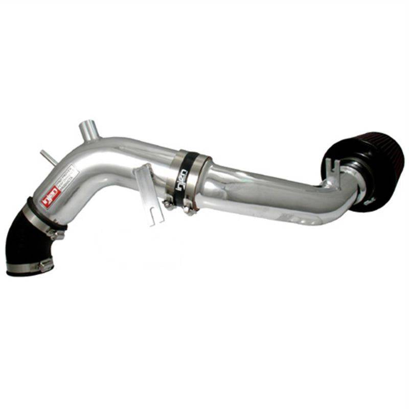 Injen 2004 - 2008 Acura TSX Polished Cold Air Intake