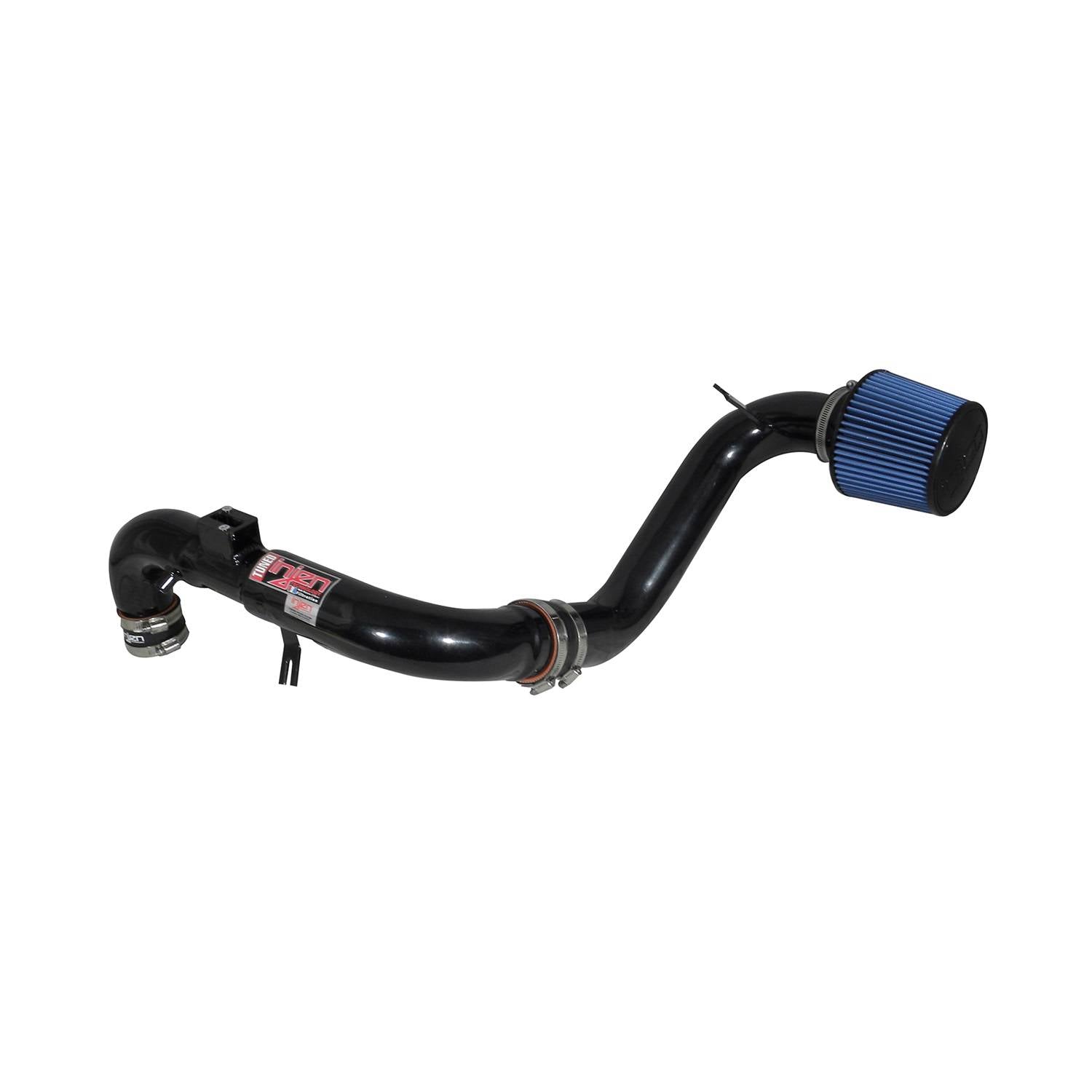 Injen 2006 - 2011 Civic 1.8L 4 Cyl. Black Cold Air Intake