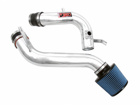 Injen 2008 - 2012 Accord Coupe 2.4L 190hp 4cyl. Polished Cold Air Intake
