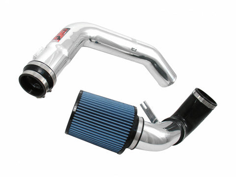 Injen 2008  - 2012 Accord Coupe 3.5L V6 Polished Cold Air Intake