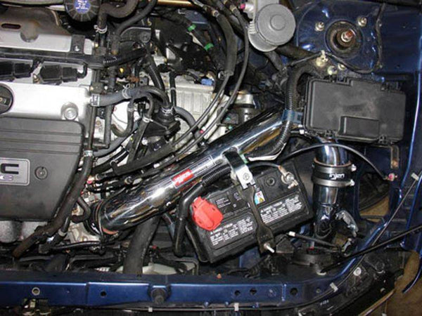 Injen 2003 - 2006 Honda Element Black Cold Air Intake