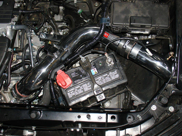 Injen 2007 - 2011 Honda Element Black Cold Air Intake