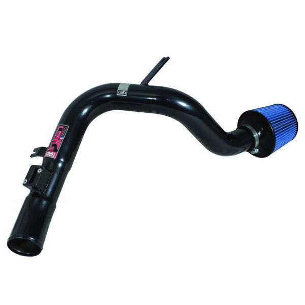 Injen 2011 - 2017 Nissan Juke 1.6L Turbo CVT (incl Nismo) Black Short Ram Intake