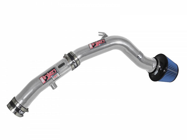 Injen 2004 - 2008 Maxima V6 3.5L Polished Cold Air Intake
