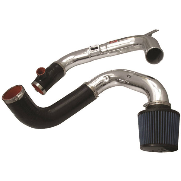 Injen 2007 - 2012 Sentra SER V-Spec 2.5L 4 Cyl. (Manual Only) Polished Cold Air Intake