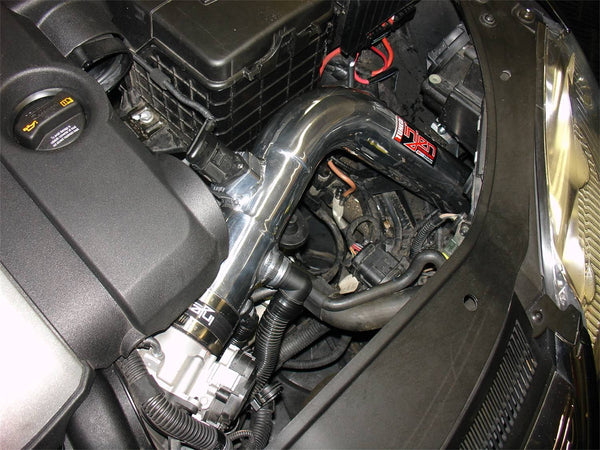 Injen 2005 - 2008 VW MKV Jetta/ Golf Rabbit 2.5L-5cyl Polished Cold Air Intake