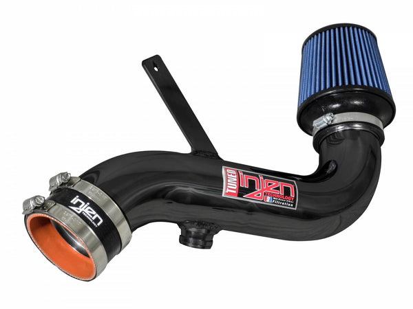 Injen 2012 - 2014 VW Passat 2.5L 5cyl Black Short Ram Intake