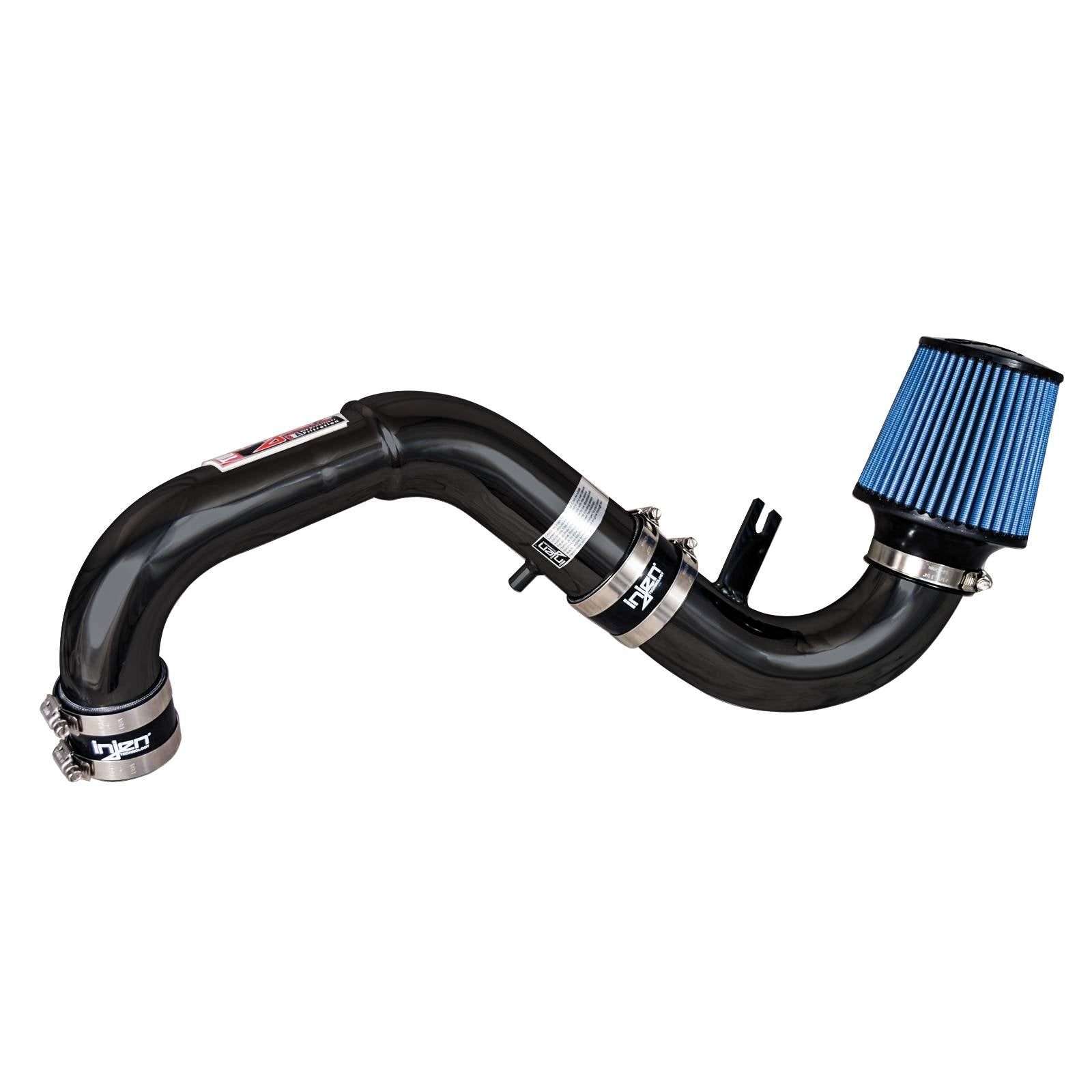 Injen 2014 - 2019 Ford Fiesta 1.6L Black Cold Air Intake