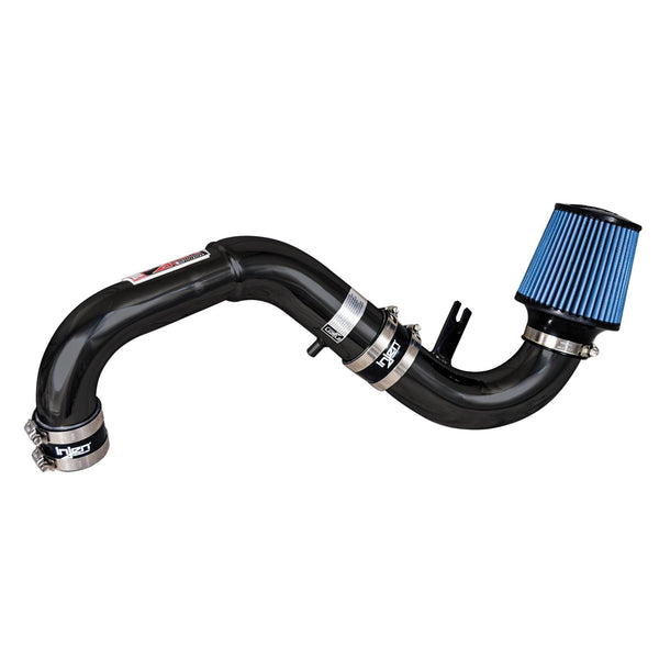 Injen 2014 - 2019 Ford Fiesta 1.6L Black Cold Air Intake