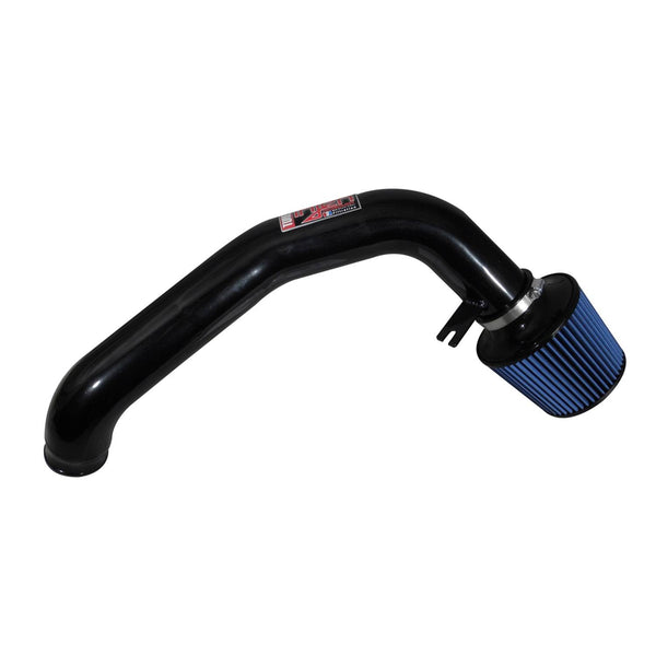 Injen 2007 - 2010 Volvo C30 T5 / 2004 - 2006 Volvo C40 T5 L5 2.5L Turbo Black Cold Air Intake