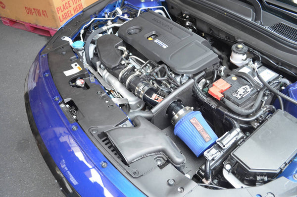 Injen 2018 - 2022 Honda Accord 2.0L Turbo Short Ram Cold Air Intake