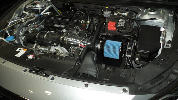 Injen 2018 - 2022 Honda Accord L4-1.5L Turbo SP Short Ram Intake System