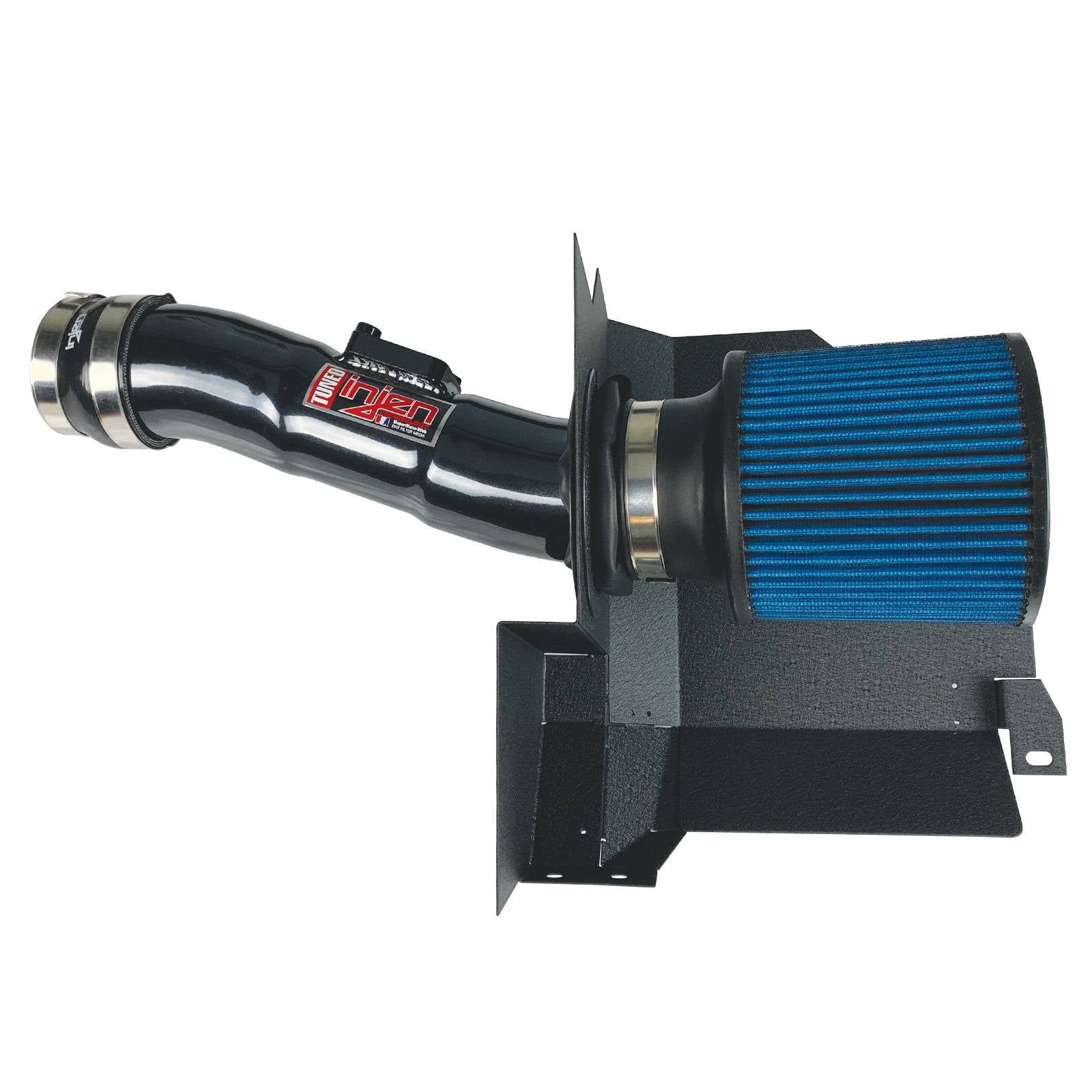 Injen 2018 - 2022 Honda Accord L4-1.5L Turbo SP Short Ram Intake System Black