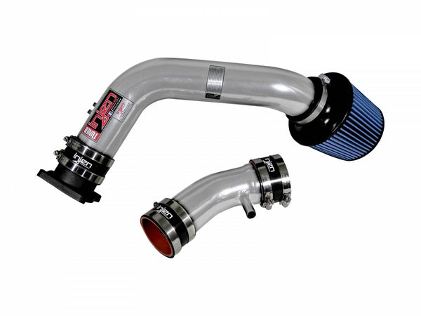 Injen 2002 - 2006 Sentra SE-R Spec V 2.5L Polished Cold Air Intake