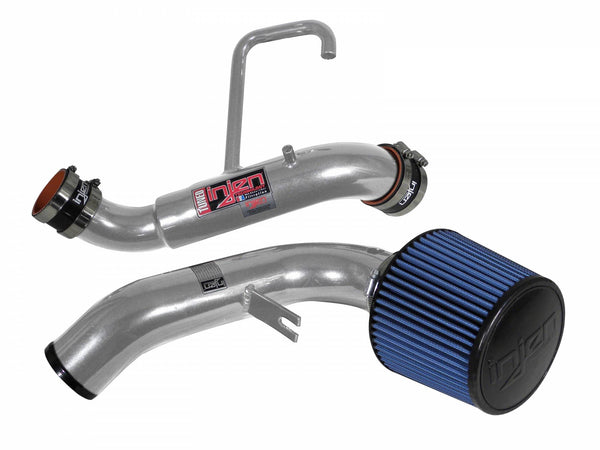 Injen 2003 - 2004 Mazdaspeed Protege Turbo Polished Cold Air Intake