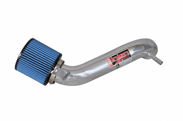 Injen 2013 - 2016 Dodge Dart 2.4L Tiger Shark 4 Cyl Polished Cold Air Intake w/ MR Tech