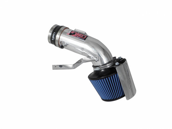 Injen 2009 - 2014 Maxima V6 3.5L Polished Short Ram Intake w/ MR Tech/Air Fusion/Heat Shield w/ Brackets