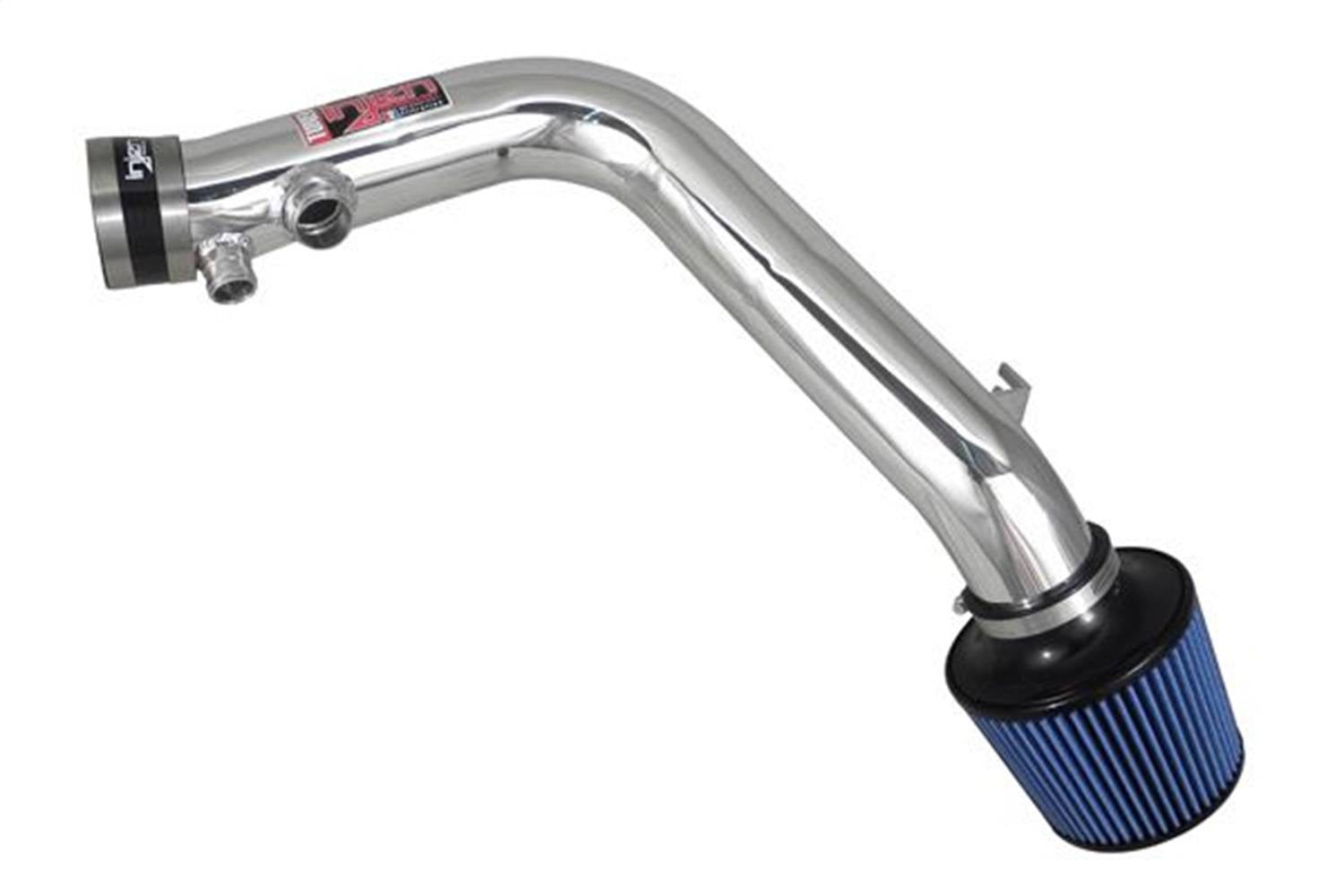 Injen 2009  VW Golf 2.5L Polished Cold Air Intake w/ MR Tech/Air Fusion/Nano-Fiber Filter (NO MAF)