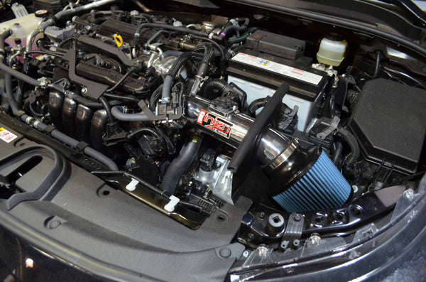 Injen 2019 - 2021 Toyota Corolla 2.0L Polished Cold Air Intake
