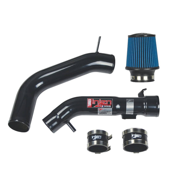 Injen 2005 - 2006 Altima 1.8L Black Cold Air Intake
