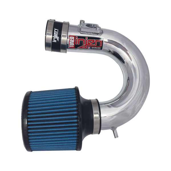 Injen 2000 - 2004 Celica GTS Polished Short Ram Intake