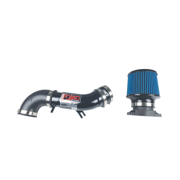 Injen 2000 - 2005 Eclipse / Galant / 2001 - 2004 Sebring / Stratus 3.0L V6 Black Short Ram Intake