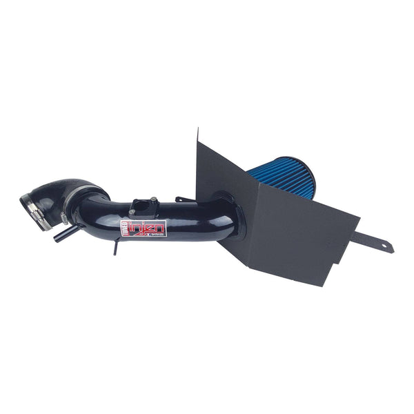 Injen 2018 - 2024 Toyota Camry / 2019 - 2024 Lexus ES350 V6 3.5L Laser Black Short Ram Air Intake