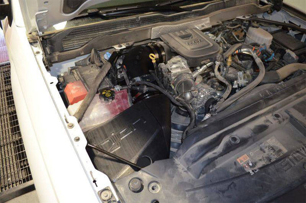 Injen 2015 - 2016 GM Chevy / GMC Duramax LML 6.6L Evolution Intake
