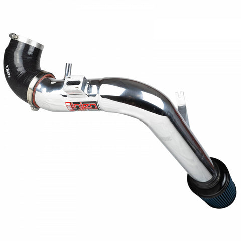 Injen 2012 - 2015 Chevy Camaro CAI 3.6L V6 Polished Cold Air Intake System w/ MR Tech and Air Fusion