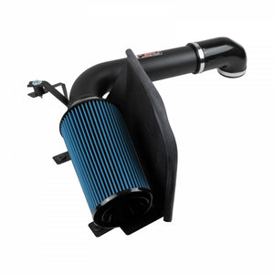 Injen 2019 - 2020 Ram 1500 V8-5.7L Wrinkle Black PF Cold Air Intake System