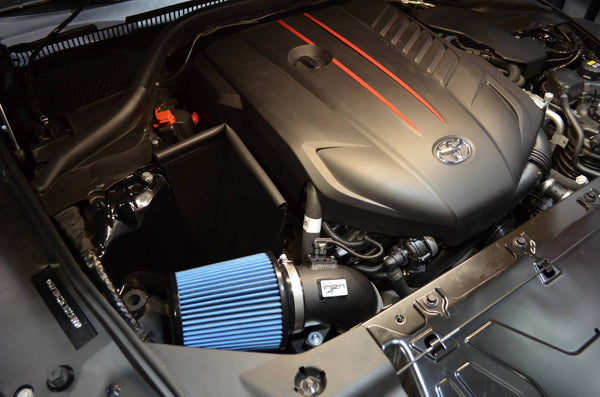 Injen 2020 - 2023 Toyota Supra / Z4 L6-3.0L Turbo (A90) SP Cold Air Intake System