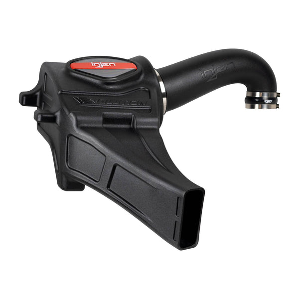 Injen 2019 - 2024 Ram 1500 V8-5.7L Hemi Evolution Intake - Dry Filter