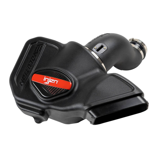 Injen 2019 - 2022 Ram 2500/3500 I6-6.7L Diesel Evolution Intake - Oiled Filter
