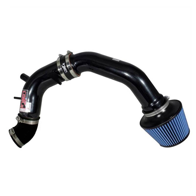 Injen 2004 - 2008 Acura TSX 2.4L Black Cold Air Intake