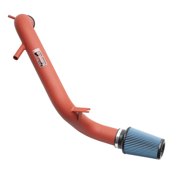 Injen 2022 - 2023 Hyundai Elantra N L4-2.0L Turbo Cold Air Intake Wrinkle Red