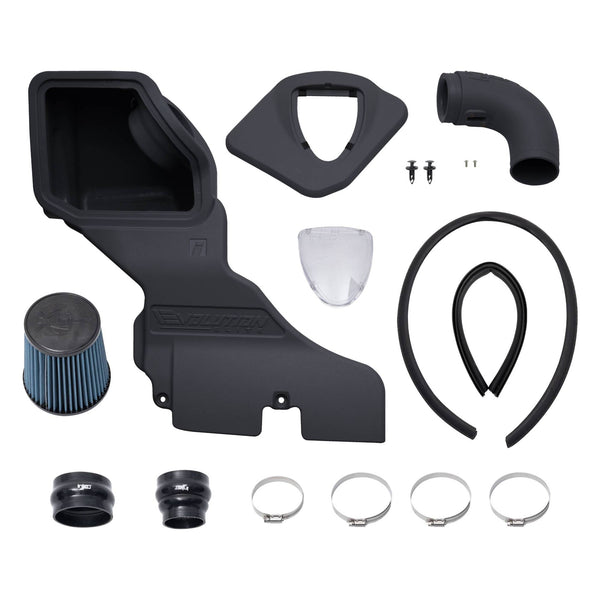 Injen 2024 + Toyota Tacoma L4 2.4L Turbo Evolution Elite Intake