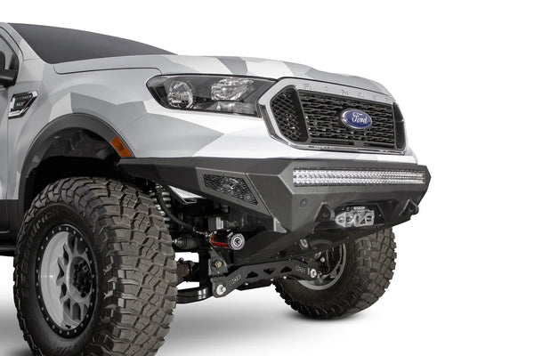 Addictive Desert Designs 2019-2022 Ford Ranger Stealth Fighter Front Bumper