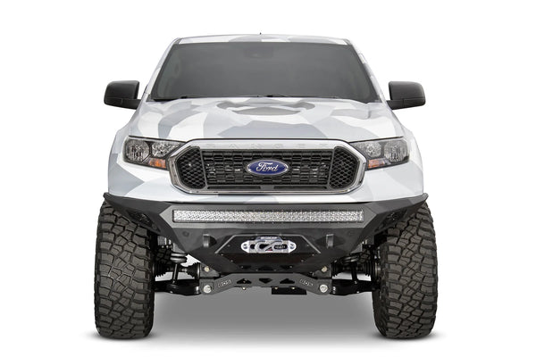 Addictive Desert Designs 2019-2022 Ford Ranger Stealth Fighter Front Bumper