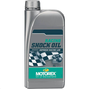 MOTOREX Racing Shock Oil - 1L (6 Pack)