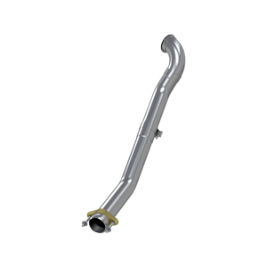 MBRP 3" Installer Series Turbo Downpipe, AL,1994-1997 Ford 7.3L Powerstroke (AUTOMATIC ONLY)