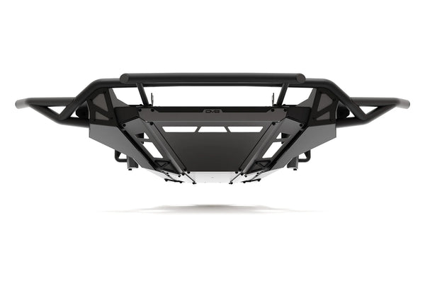 DV8 2023-2026 GMC Canyon Tube Front Bumper
