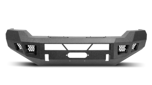 Body Armor 4x4 2017 - 2022 Ford Superduty Eco Series Front Winch Bumper