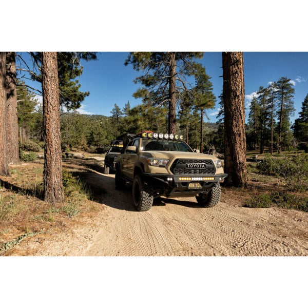 KC HiLiTES FLEX ERA 3 - 2-Light Master Light Pod Kit