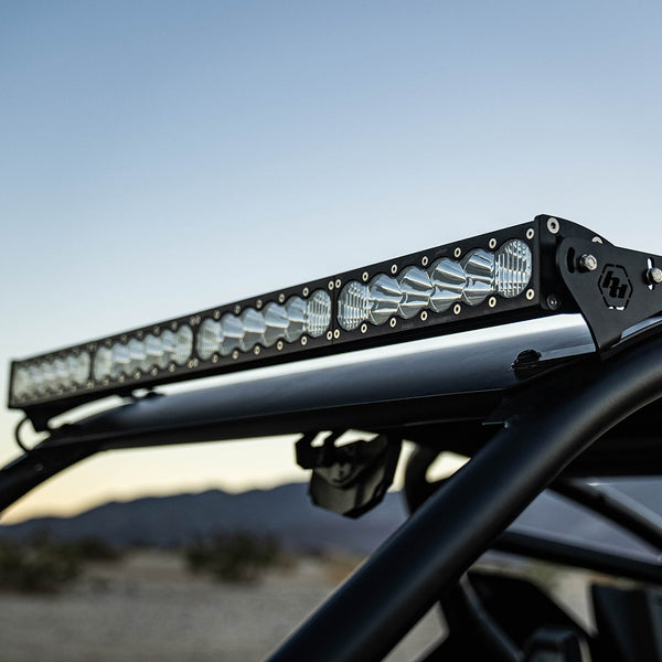 Baja Designs 40” Onx6 Roof Bar Kit - Polaris RZR Pro R 2022-2024
