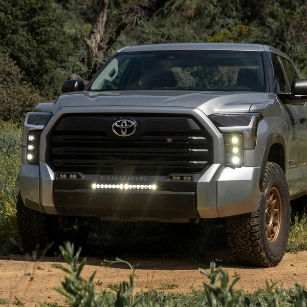 Baja Designs 2022 + Toyota Tundra S1 Vent Lights Kit