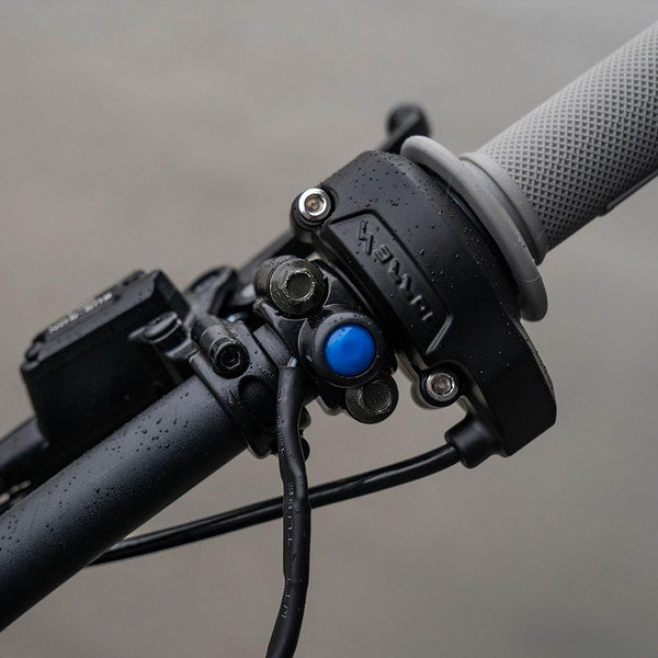 Baja Designs 2018 - 2024 Sur-Ron Light Bee / 2022 - 2024 Talaria MX3 MX4 Squadron Sport Headlight Kit