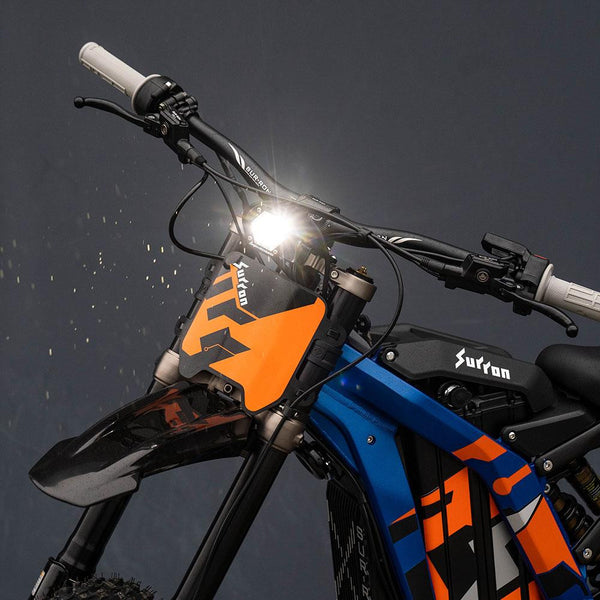 Baja Designs 2018 - 2024 Sur-Ron Light Bee / 2022 - 2024 Talaria MX3 MX4 S1 Headlight Kit