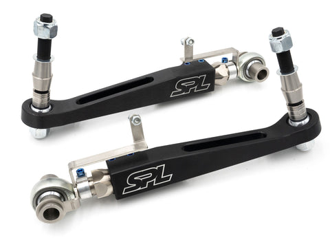 SPL Parts 2015 - 2023 Ford Mustang (S550) Front Lower Control Arms